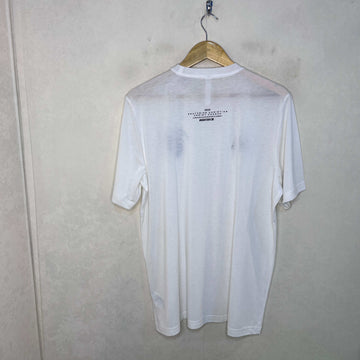 ADIDAS AEROREADY COTTON TSHIRT BRAND NEW - JS BROTHERS 