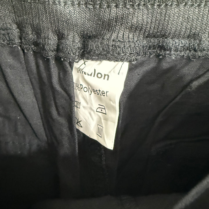PANTALON CARGO COTTON SHORT