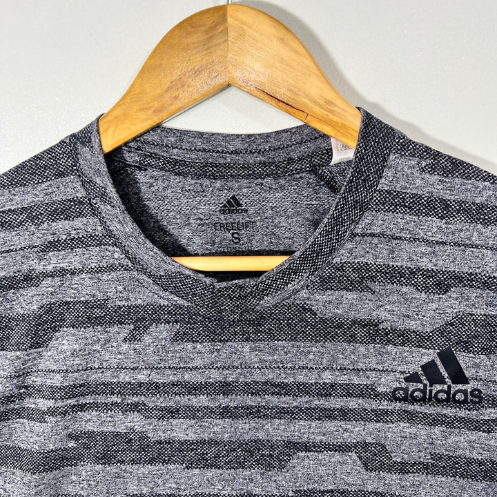 ADIDAS CLIMELITE FREELIFT SPORT TSHIRT