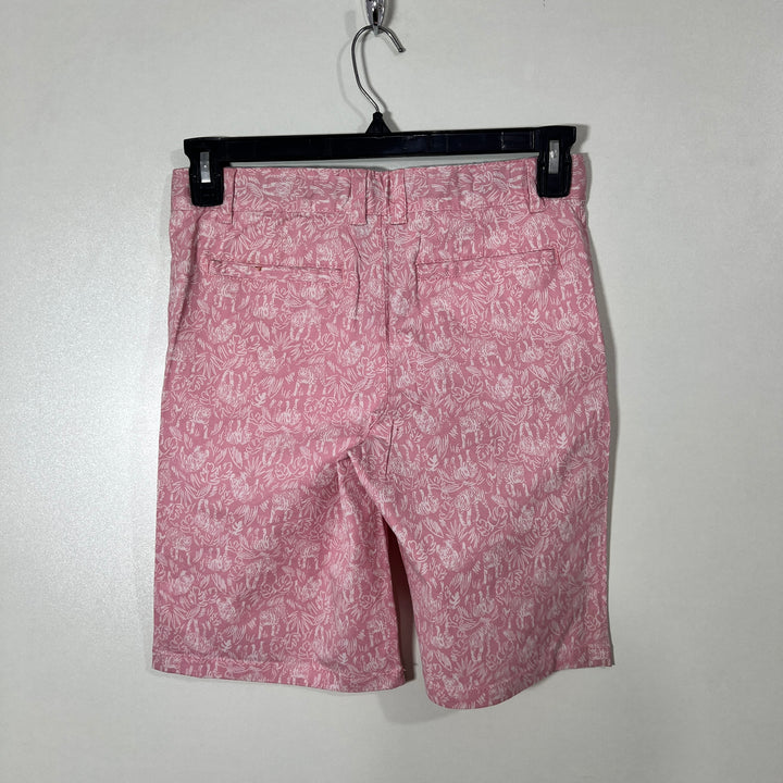 CAT & JACK COTTON SHORT BRAND NEW WITH STRETCH