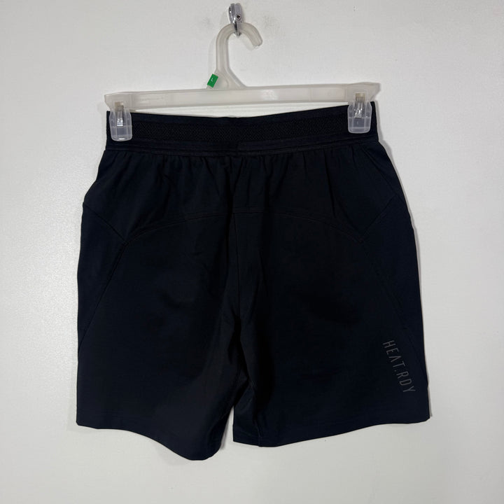 ADIDAS SPORT SHORT BLACK COLOUR