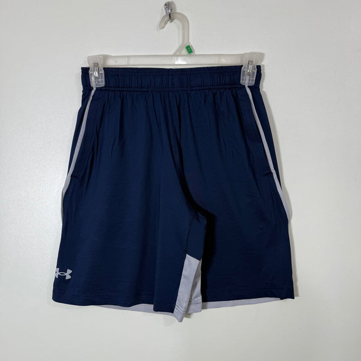 UNDER ARMOUR SPORT SHORT BLUE COLOUR