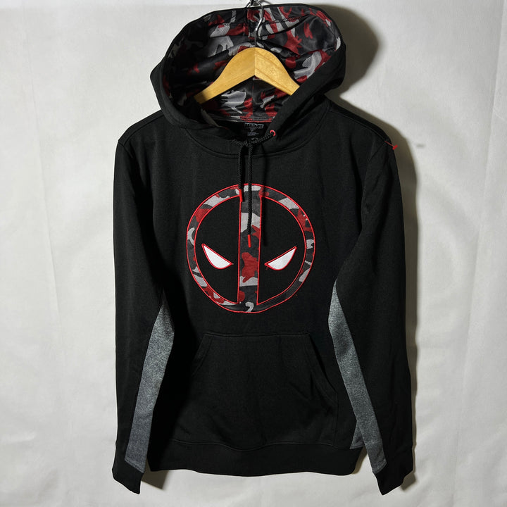 MARVEL SPORT HOODIE INNER FLEECE