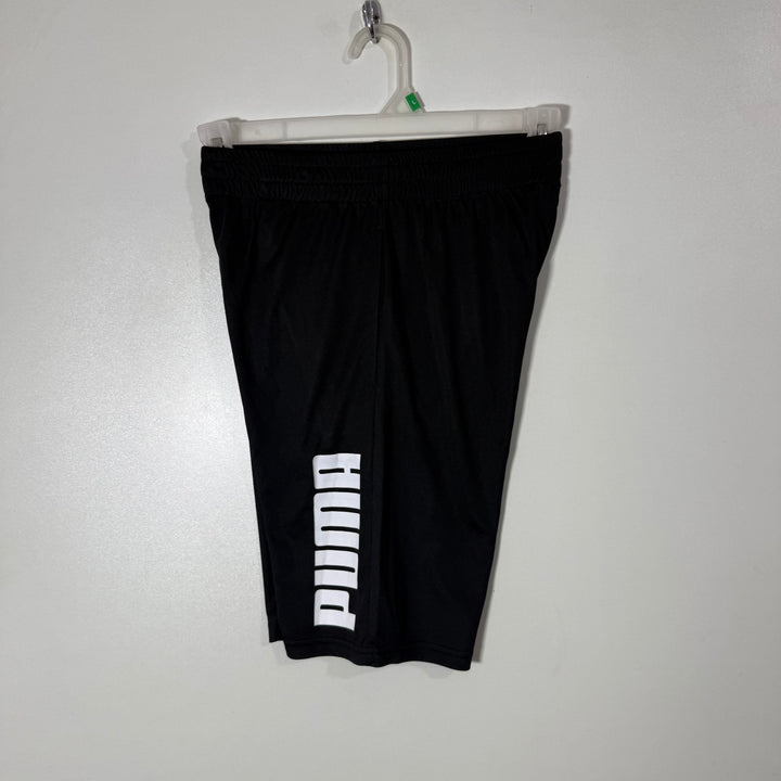 PUMA SPORT SHORT WITHOUT POCKETS