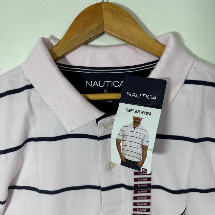 NAUTICA COTTON TSHIRT BRAND NEW