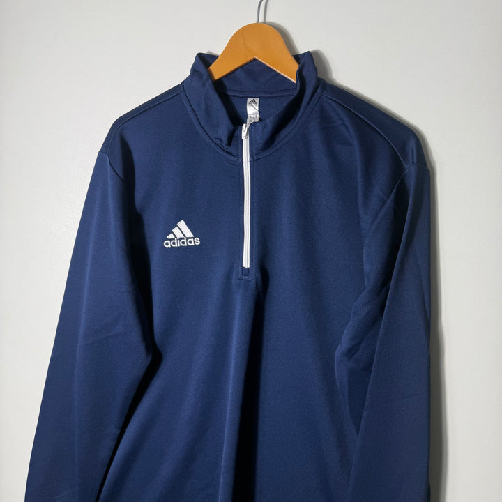 ADIDAS SPORT PULLOVER BLUE COLOUR