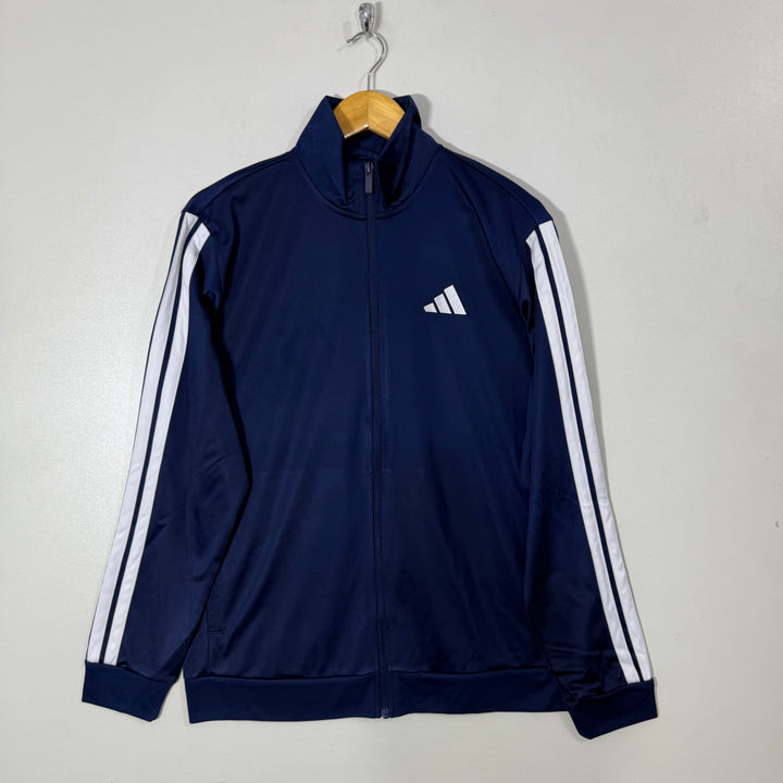 ADIDAS SPORT JACKET INNER FLEECE
