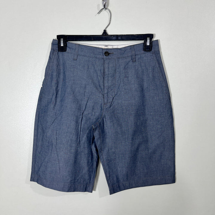 DOCKERS COTTON SHIRT