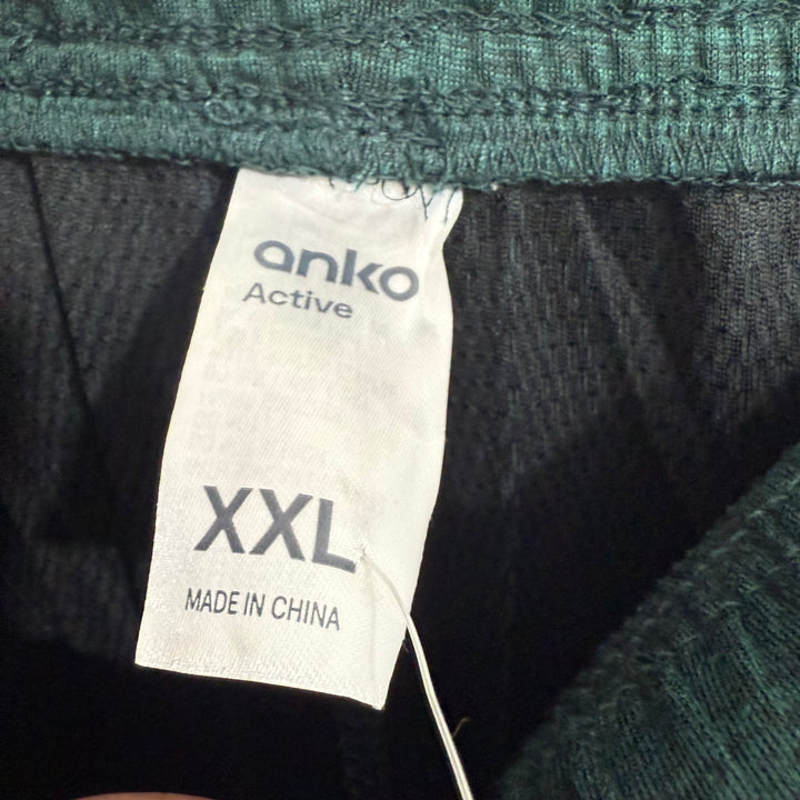 ANKO ACTIVE SPORT SHORT BRAND NEW