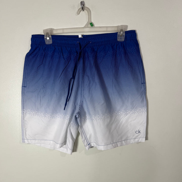 CALVIN KLEIN SWIMWEAR SHORT