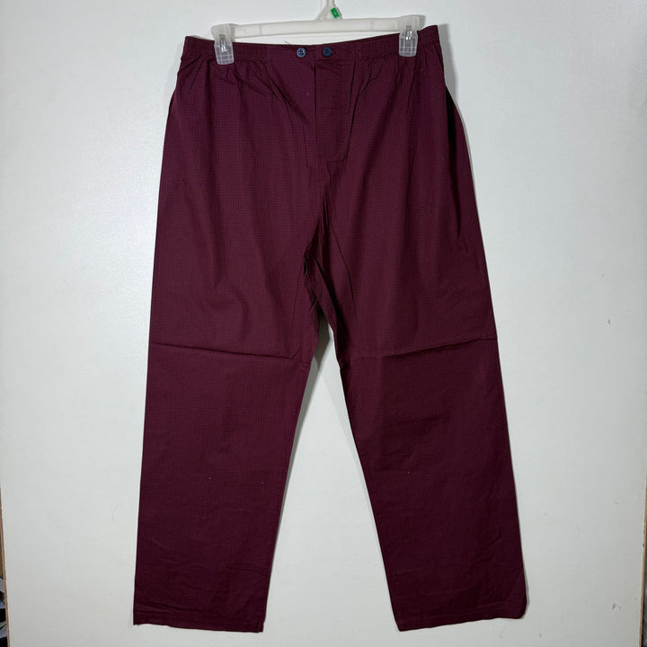 DUNNES PRINTED COTTON NIGHT SUIT