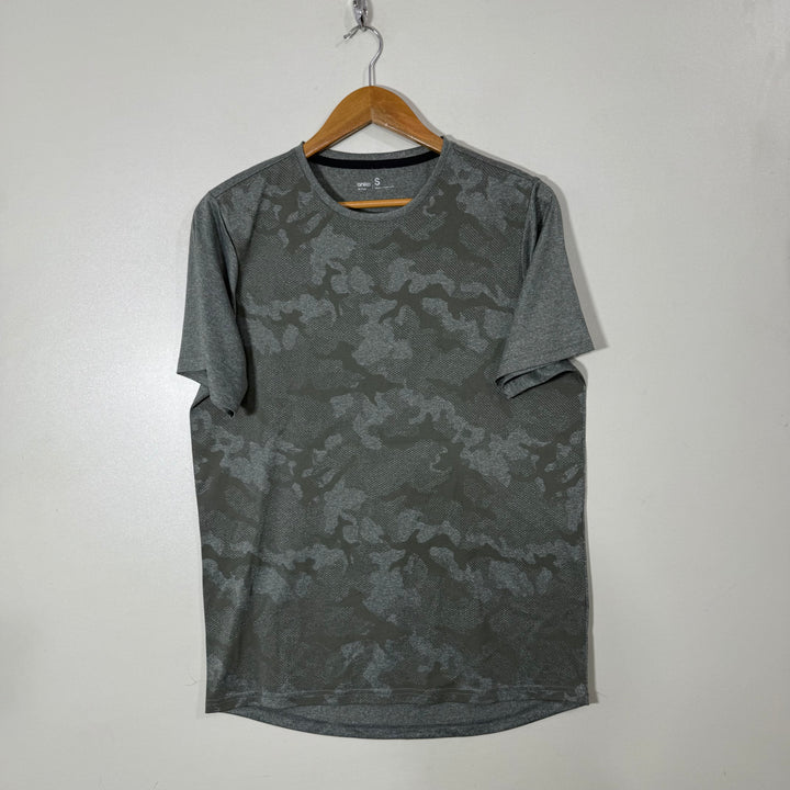 ANKO CAMOUFLAGE SPORT TSHIRT