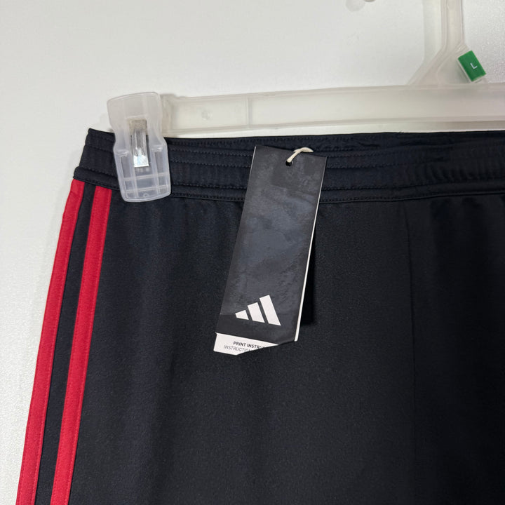 ADIDAS AEROREADY SPORT SHORT BRAND NEW BLACK COLOUR