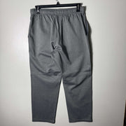 NIKE DRI FIT SPORT TROUSER INNER FLEECE GREY COLOUR