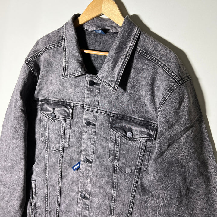 GEORGE DENIM JACKET