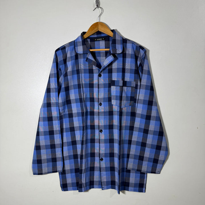 DUNNES COTTON NIGHT SUIT