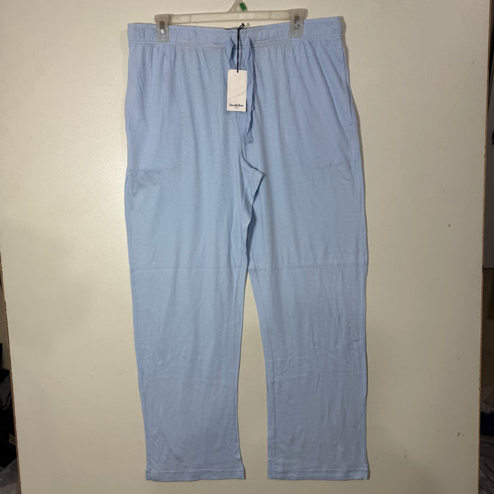 GOOD FELLOW &CO COTTON JARSEY LOUNGEWEAR TROUSER BRAND NEW