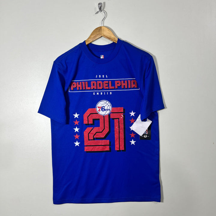 NBA SPORT TSHIRT BRAND NEW