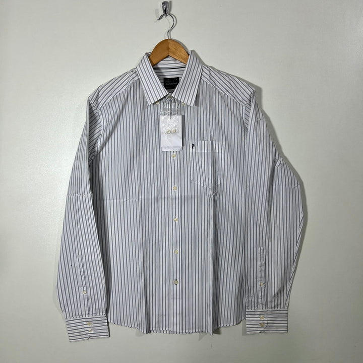 PEAK PERFORMANCE BUTTON DOWN SHIRT BRAND NEW
