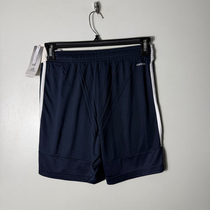 ADIDAS AEROREADY FOOTBALL SHORT BRAND NEW WITHOUT POCKETS