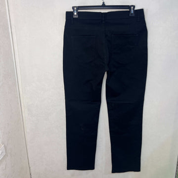 HYPE STRAIGHT FIT COTTON JEANS WITH STRETCH - JS BROTHERS 