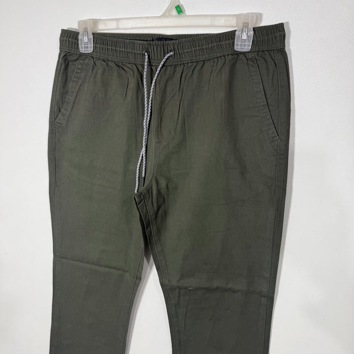 AEROPOSTALE COTTON JOGGER PANT