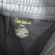 TEK GEAR SPORT TROUSER INNER FLEECE GREY COLOUR