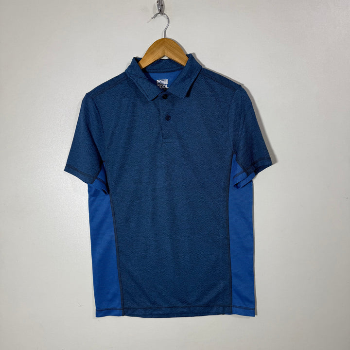 32 COOL SPORT POLO TSHIRT