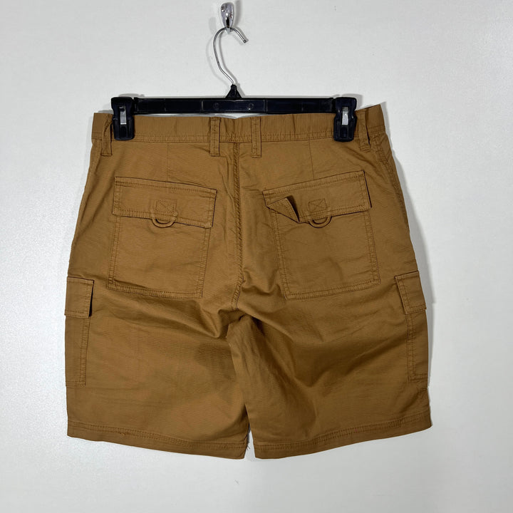 GOOD FELLOW &CO CARGO COTTON SHORT