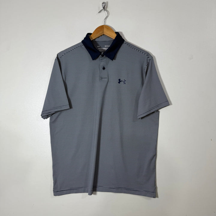 UNDER ARMOUR SPORT POLO TSHIRT