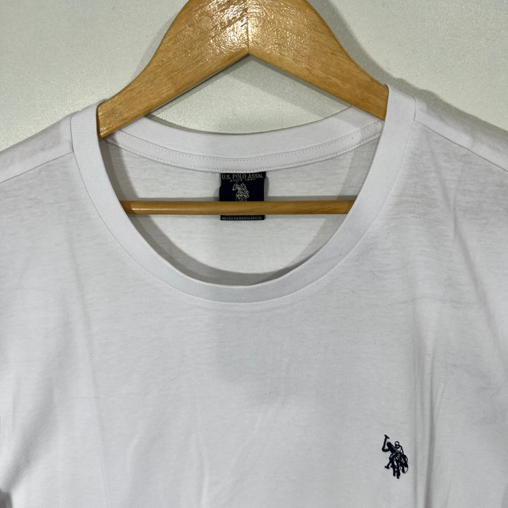US POLO ASSN COTTON TSHIRT