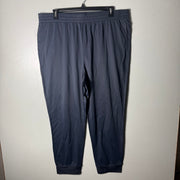 TEK GEAR SPORT TROUSER INNER FLEECE GREY COLOUR