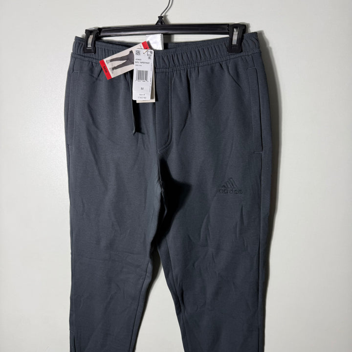 ADIDAS FLEECE TROUSER BRAND NEW GREY COLOUR