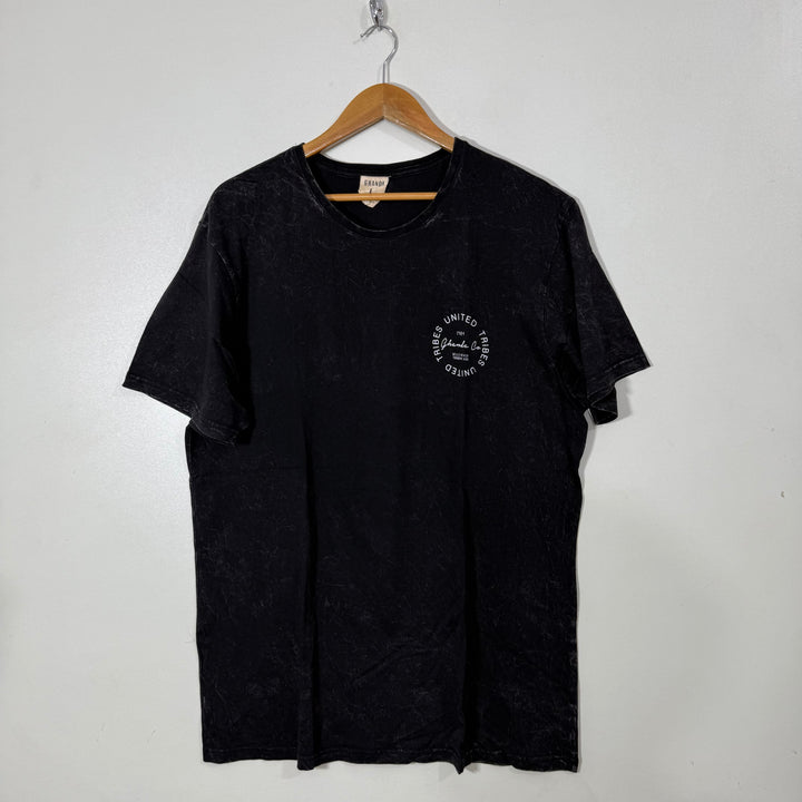 GHANDA TYE DYE COTTON TSHIRT