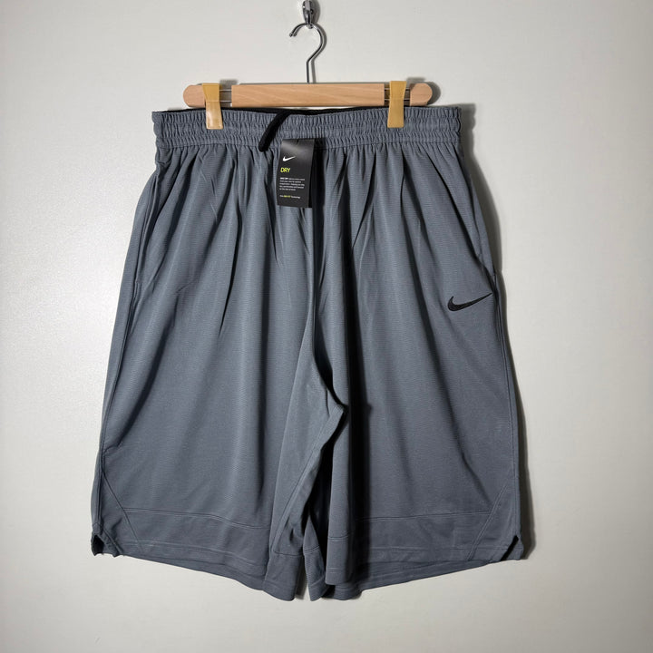 NIKE DRI FIT LONG LENGHT SPORT SHORT