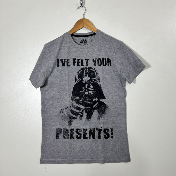 STAR WARS COTTON TSHIRT