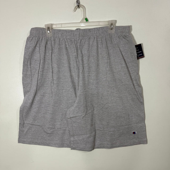 CHAMPION COTTON JARSEY SHORT BRAND NEW
