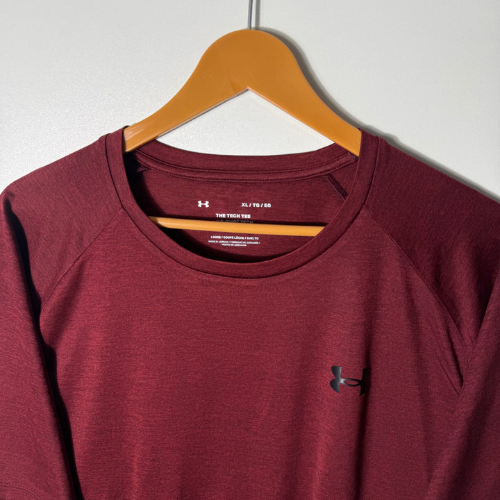 UNDER ARMOUR SPORT TSHIRT