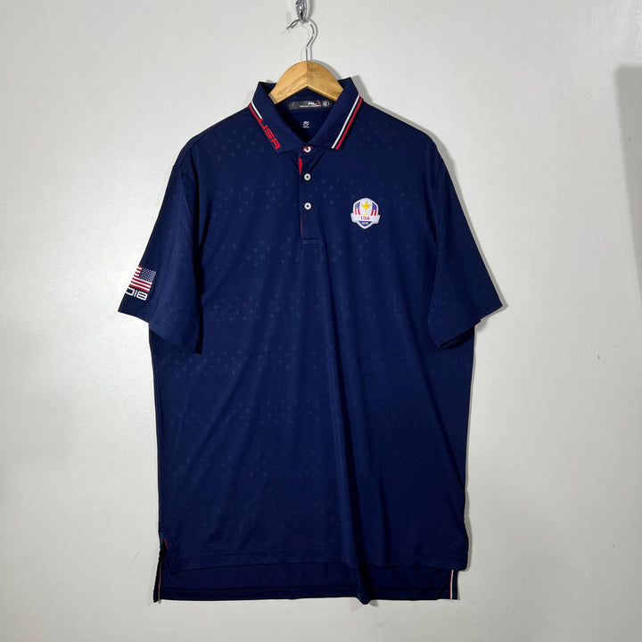 RALPH LAUREN X SPORT POLO TSHIRT