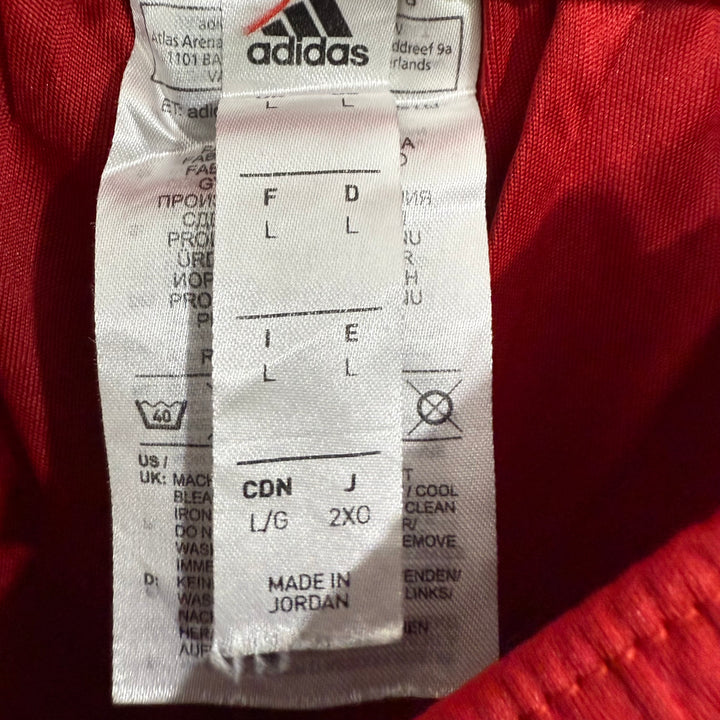ADIDAS AEROREADY SPORT SHORT WITHOUT POCKETS