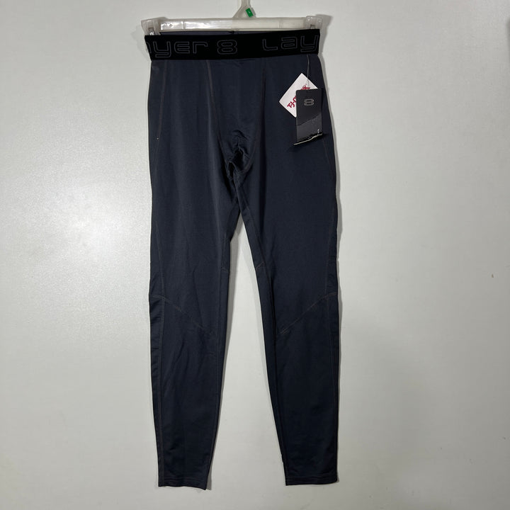 LAYER8 SPORT COMPRESSION TUGHTS BRAND NEW