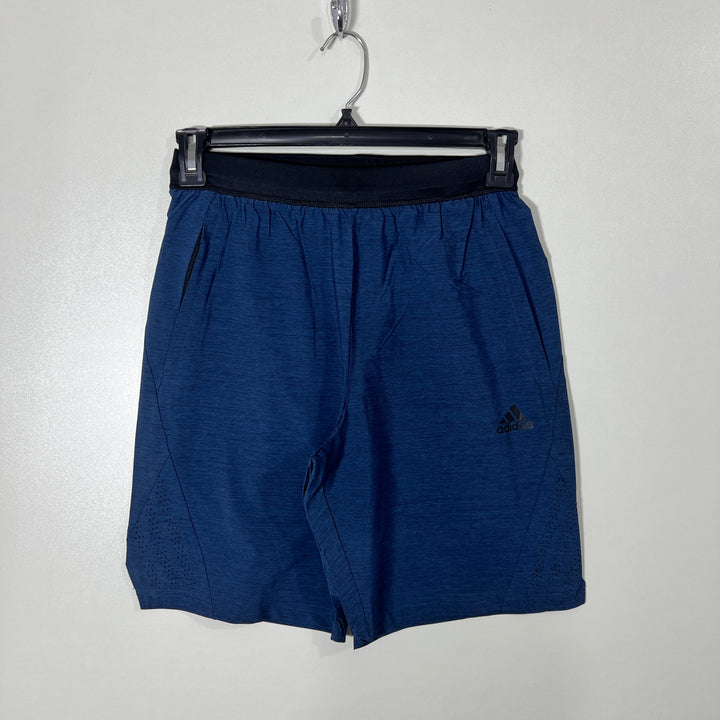 ADIDAS HUBRID PARACHUTE SHORT