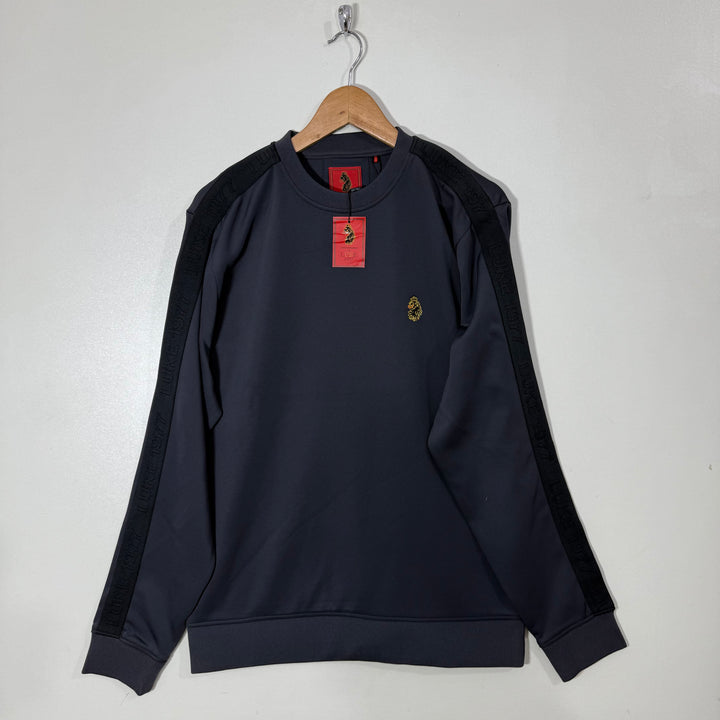 LUKE SWEATSHIRT BRA NEW GREY COLOUR