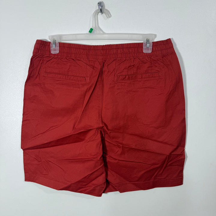 OLD NAVY COTTON SHORT WITH STRETCH
