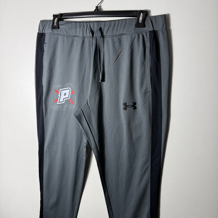 UNDER ARMOUR SPORT TROUSER GREY COLOUR