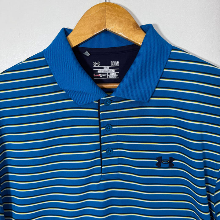 UNDER ARMOUR SPORT POLO TSHIRT