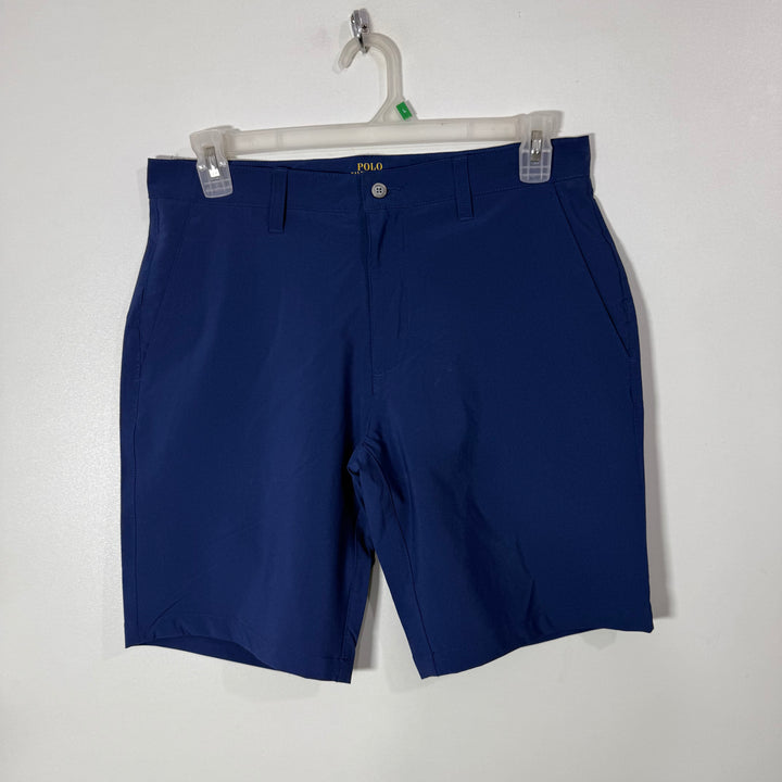 RALPH LAUREN POLO PERFORMANCE SHORT BLUE COLOUR