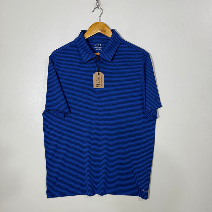 CHAMPION SPORT POLO TSHIRT