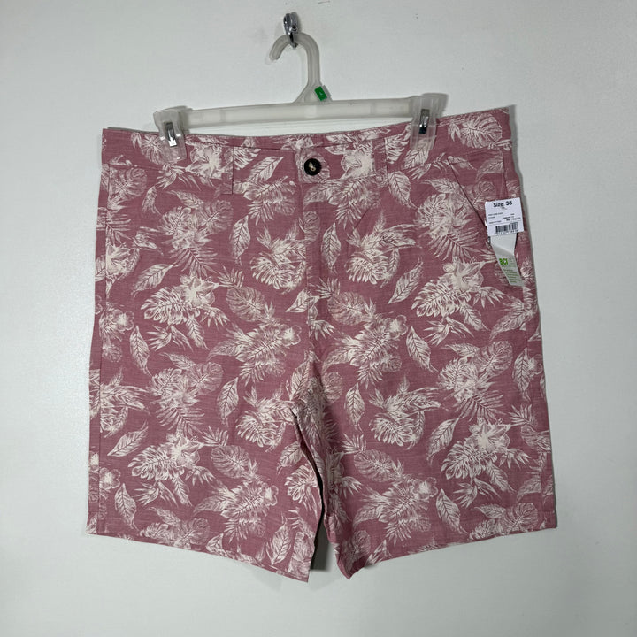 ANKO PRINTED COTTON SHORT BRAND NEW