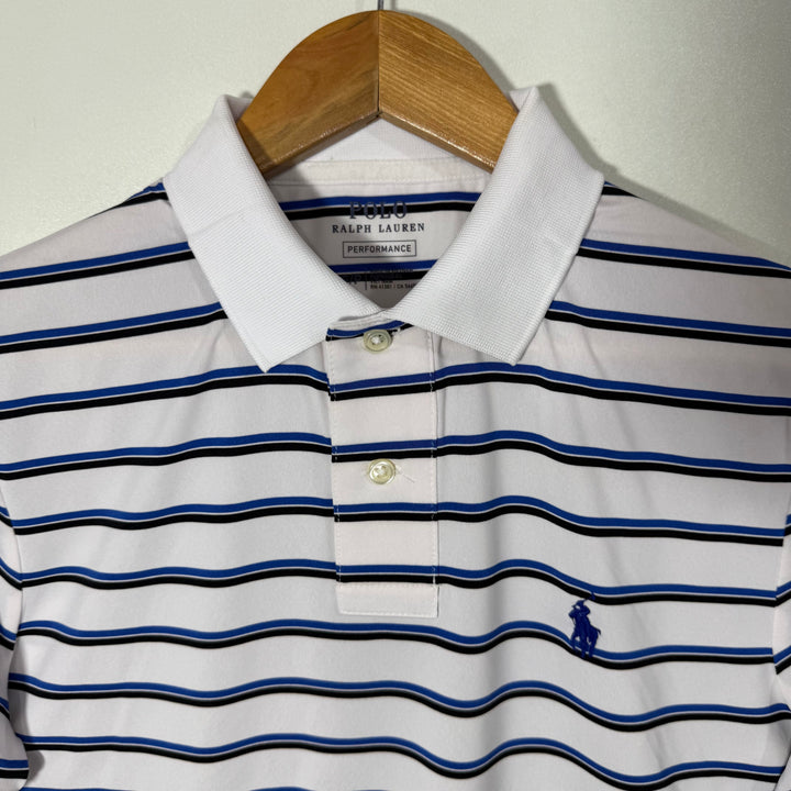 RALPH LAUREN POLO PERFORMANCE SPORT POLO TSHIRT